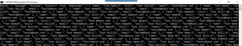 Create gRPC Consolse And WorkerService Client Applications