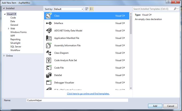 Create Label Required HTML Helper With Required Symbol