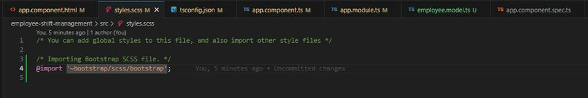 Create Mobile App with Angular Ionic