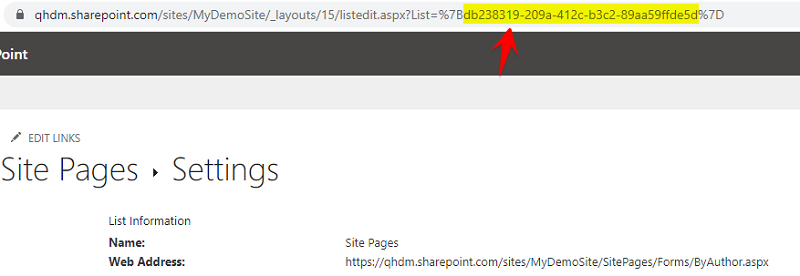 Create Multiple Copies Of A Site Page, Rename And Update Properties Using Power Automate