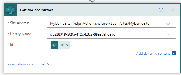 Create Multiple Copies Of A Site Page, Rename And Update Properties Using Power Automate
