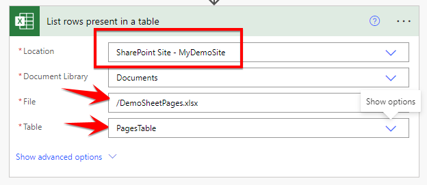 Create Multiple Copies Of A Site Page, Rename And Update Properties Using Power Automate