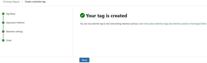 Create