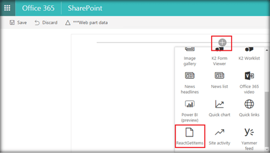 SharePoint