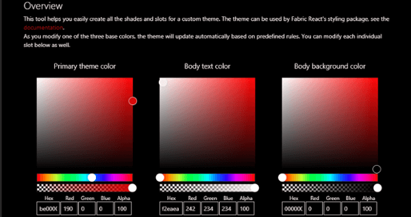 Create SharePoint Modern Team Site Using Site Scripts And Site Designs