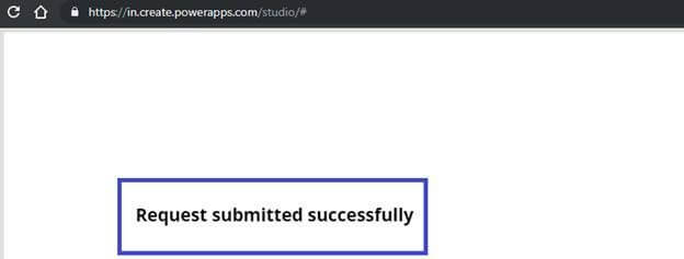 Create custom SharePoint Online List form with PowerApps using Canvas App