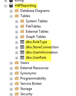 How To Create SQL Server Database Project With Visual Studio
