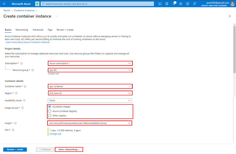 create-the-container-instances-in-azure-portal
