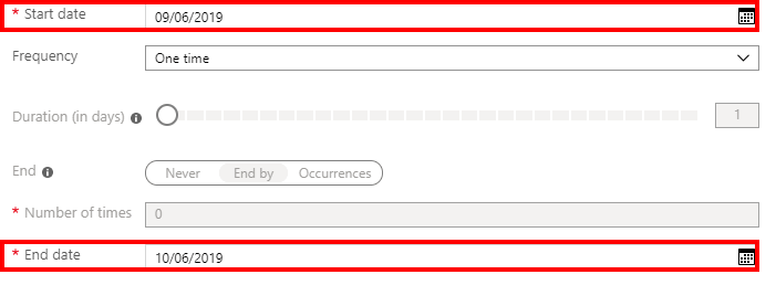 Create To Manage An Access Review Of Azure Active Directory (Azure AD) Roles In Privileged Identity Management (PIM)