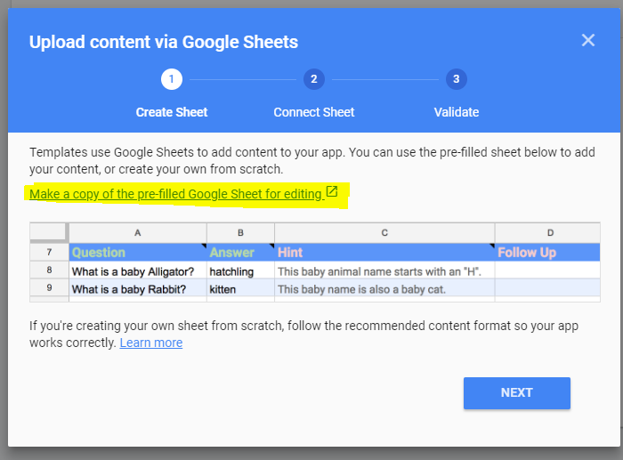 Create Your First Google Action For Your Google Home And Google Assistant