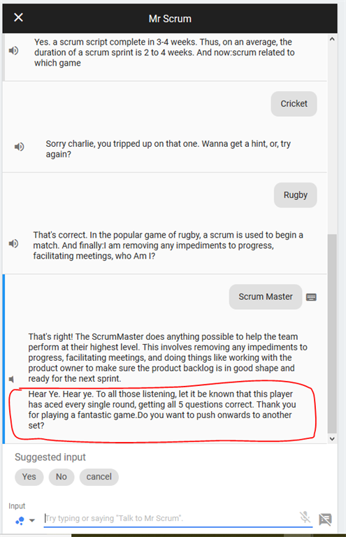 Create Your First Google Action For Your Google Home And Google Assistant
