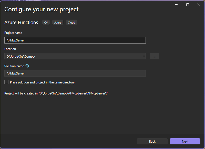 02-configure-new-project