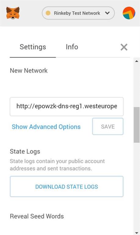 Create Your Own Cryptocurrency in Private Consortium Network Ethereum Azure Blockchain
