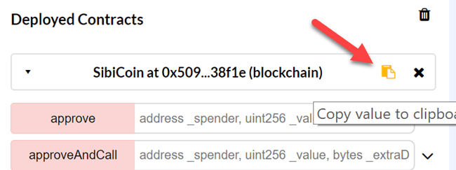 Create Your Own Cryptocurrency in Private Consortium Network Ethereum Azure Blockchain