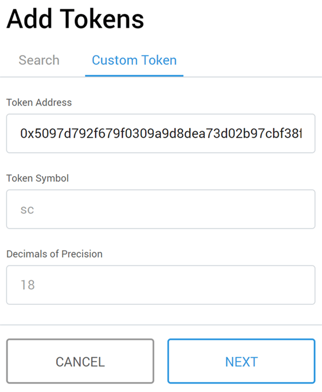Create Your Own Cryptocurrency in Private Consortium Network Ethereum Azure Blockchain