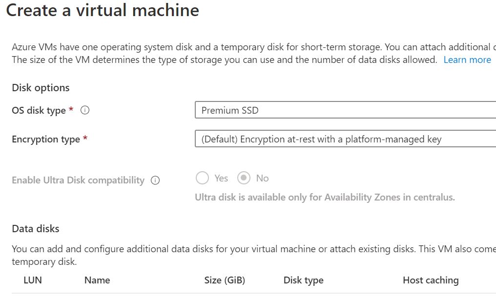 Create, Manage And Deploy .NET Apps To Windows VM In Azure (IaaS)