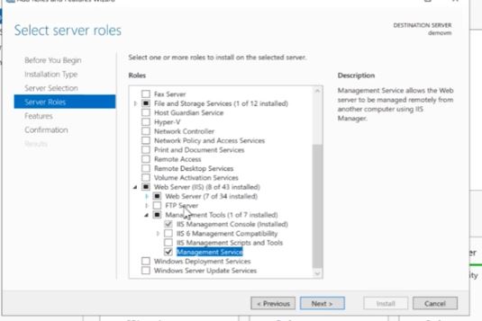 Create, Manage And Deploy .NET Apps To Windows VM In Azure (IaaS)