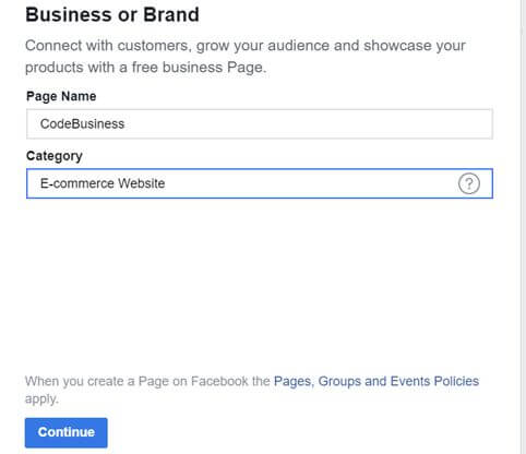 Creating A Chatbot Using Amazon Lex Service - Facebook Messenger Integration