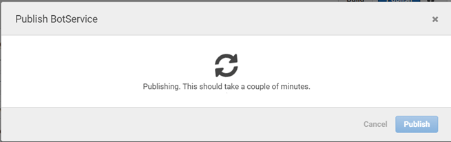 Creating A Chatbot Using Amazon Lex Service - Facebook Messenger Integration