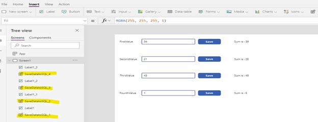Creating A Custom Component In Power Apps
