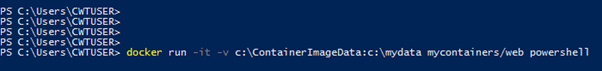 Windows PowerShell