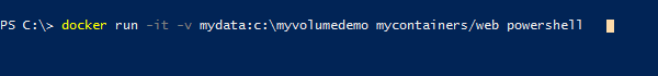 Windows PowerShell