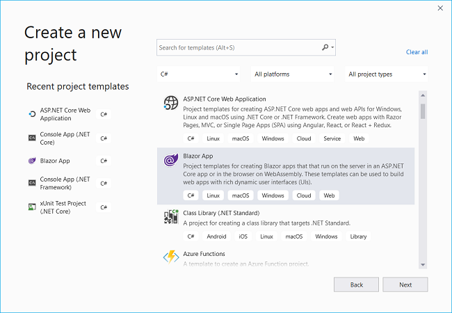 Creating A Multi-Language Translator Using Blazor And Azure Cognitive Services