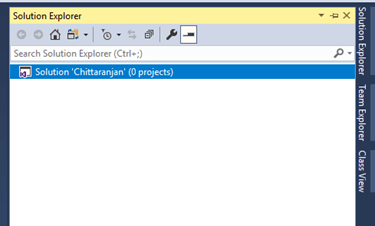 Creating A .NET Core 2.1 Class Library Project Using ADO.NET