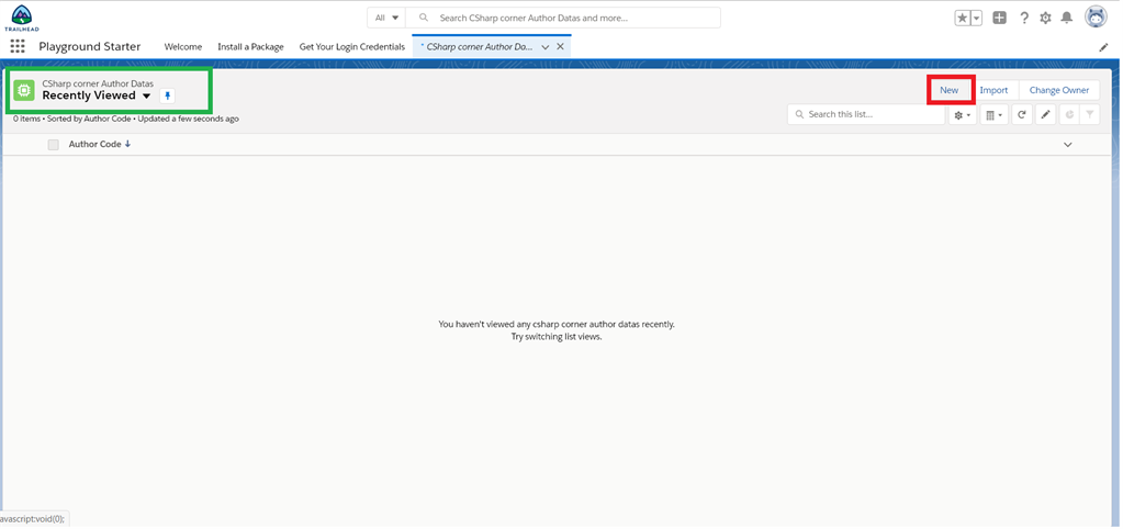 Creating A Picklist And Multiselect Picklist In Salesforce Object