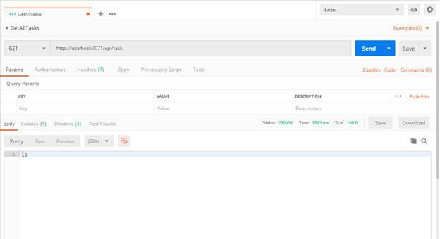 Creating A REST API With Azure Functions