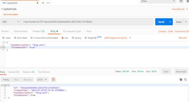 Creating A REST API With Azure Functions