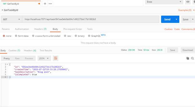 Creating A REST API With Azure Functions