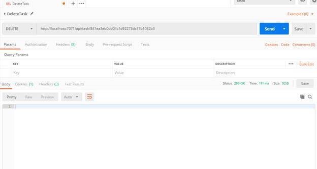 Creating A REST API With Azure Functions