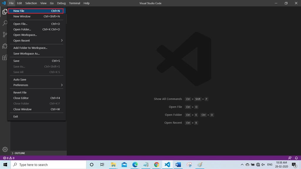 Creating A Slideshow In A Website