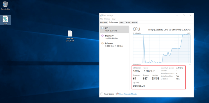 Creating Alerts In Microsoft Azure
