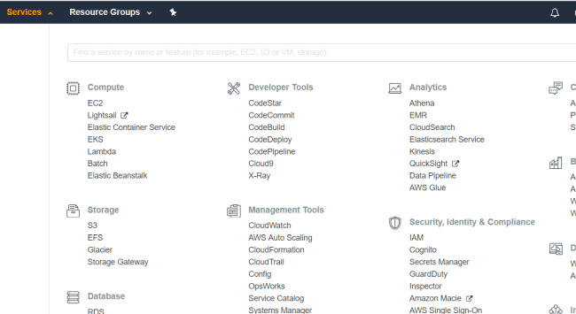 Creating An Alexa Skill