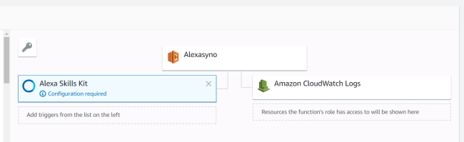 Creating An Alexa Skill