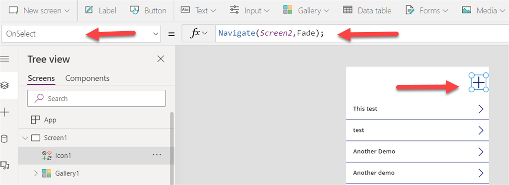 Creating Appointment For Customers Using Canvas App
