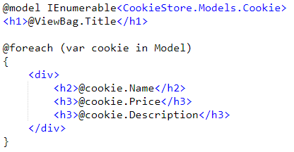 Creating ASP.NET Core 2.2 Application