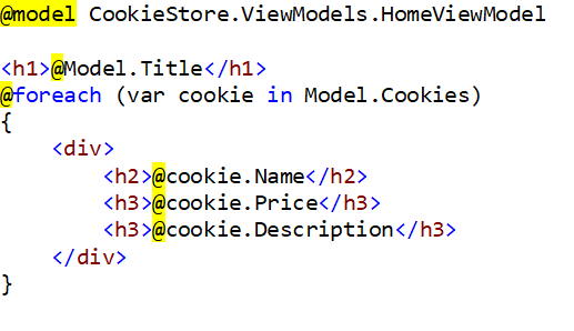 Creating ASP.NET Core 2.2 Application