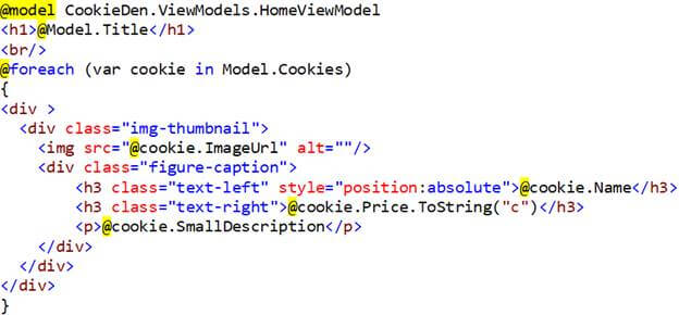 Creating ASP.NET Core 2.2 Application