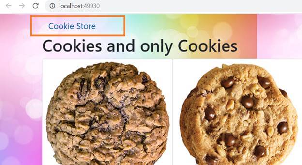 Creating ASP.NET Core 2.2 Application