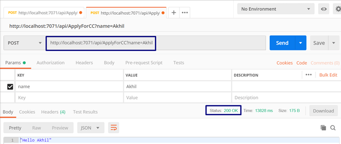 Creating Azure Functions In Visual Studio 2017 - HTTP Triggered Azure Functions