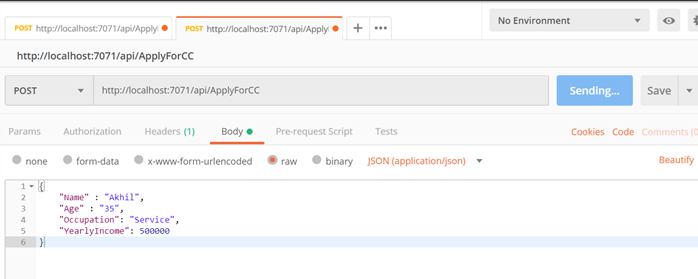 Creating Azure Functions In Visual Studio 2017 - HTTP Triggered Azure Functions