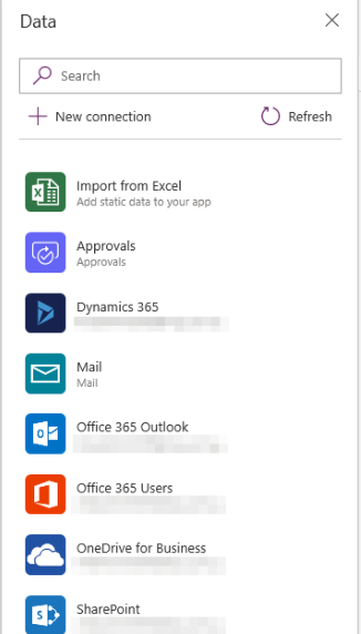 Optimize data source