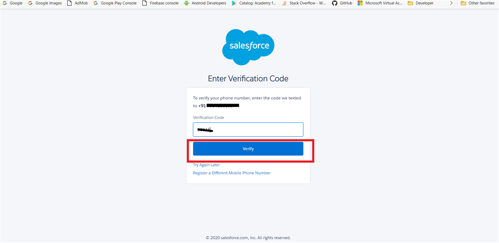Setup Sub-Domain And Customize Our Login Page In Salesforce