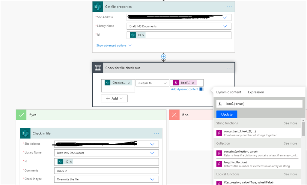 Creating A Information Architecture For HSEQ Document Management