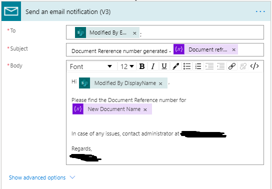 Creating A Information Architecture For HSEQ Document Management
