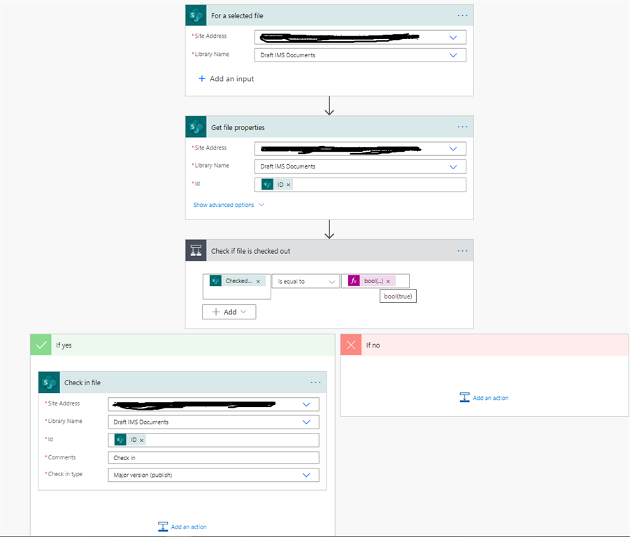 Creating A Information Architecture For HSEQ Document Management