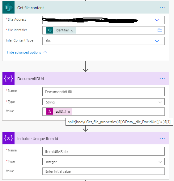 Creating A Information Architecture For HSEQ Document Management